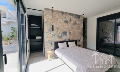 Revente - Villa - Rojales - Inland