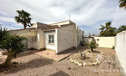 Herverkoop - Villa - Ciudad Quesada - Costa Blanca