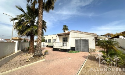 Herverkoop - Villa - Ciudad Quesada - Costa Blanca