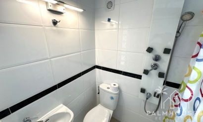 Herverkoop - Villa - Ciudad Quesada - Costa Blanca