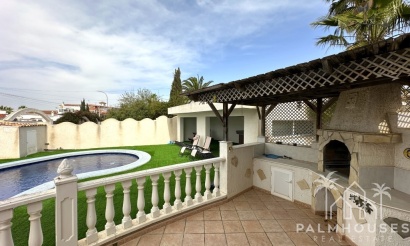 Herverkoop - Villa - Ciudad Quesada - Costa Blanca