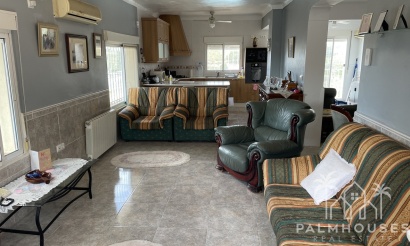 Venta - Villa - Aledo - Inland