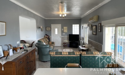 Venta - Villa - Aledo - Inland