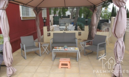 Venta - Villa - Aledo - Inland