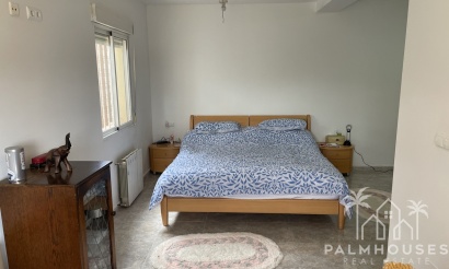 Venta - Villa - Aledo - Inland