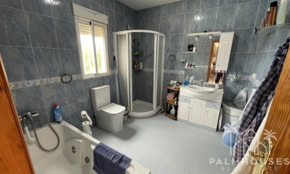 Venta - Villa - Aledo - Inland