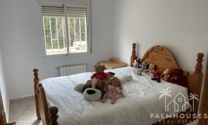 Venta - Villa - Aledo - Inland
