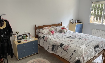 Venta - Villa - Aledo - Inland