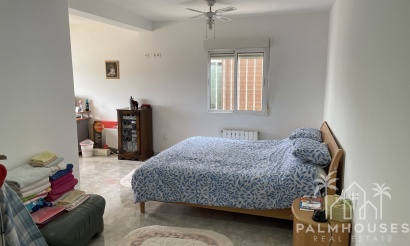 Venta - Villa - Aledo - Inland