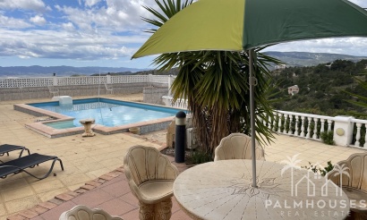 Venta - Villa - Aledo - Inland