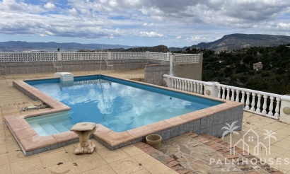 Venta - Villa - Aledo - Inland