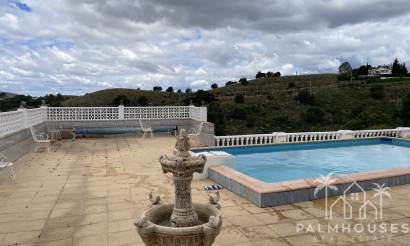 Venta - Villa - Aledo - Inland