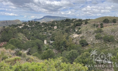 Venta - Villa - Aledo - Inland