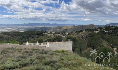Venta - Villa - Aledo - Inland