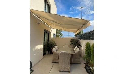 Revente - Villa - Benijofar