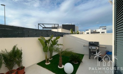 Revente - Villa - Benijofar