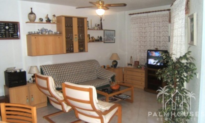 Herverkoop - Appartement - Puerto de Mazarron - Pueblo Salado