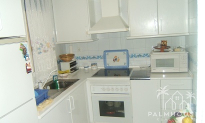 Herverkoop - Appartement - Puerto de Mazarron - Pueblo Salado