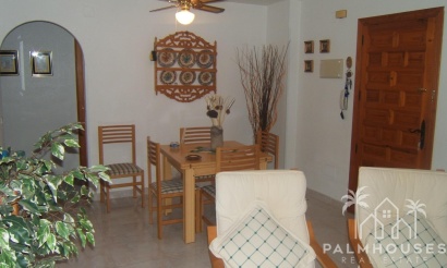Herverkoop - Appartement - Puerto de Mazarron - Pueblo Salado