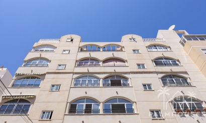 Venta - Apartment - Torrevieja - Playa del cura
