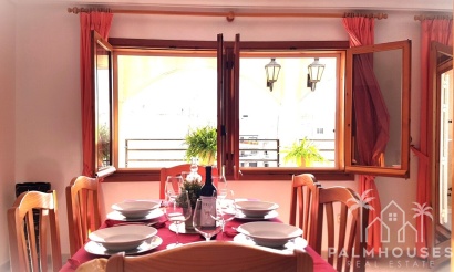 Venta - Apartment - Torrevieja - Playa del cura