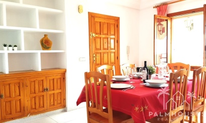 Venta - Apartment - Torrevieja - Playa del cura