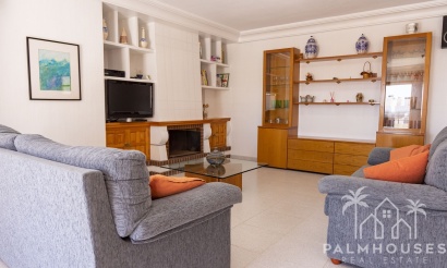 Venta - Apartment - Torrevieja - Playa del cura