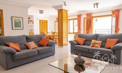 Venta - Apartment - Torrevieja - Playa del cura