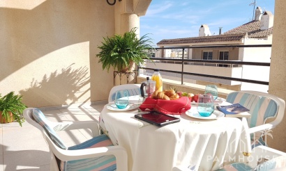 Venta - Apartment - Torrevieja - Playa del cura