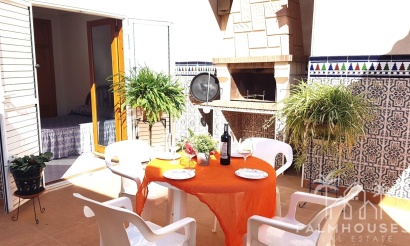 Venta - Apartment - Torrevieja - Playa del cura
