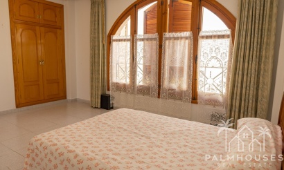 Venta - Apartment - Torrevieja - Playa del cura