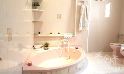 Venta - Apartment - Torrevieja - Playa del cura
