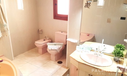 Venta - Apartment - Torrevieja - Playa del cura