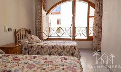 Venta - Apartment - Torrevieja - Playa del cura