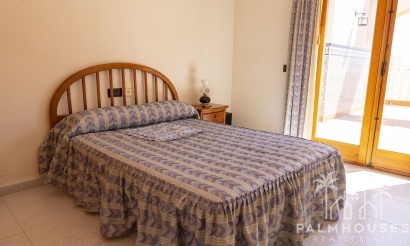 Venta - Apartment - Torrevieja - Playa del cura