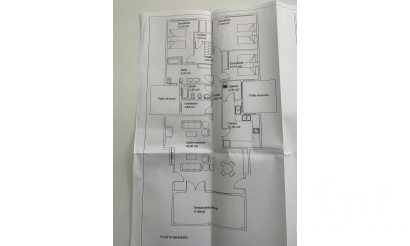 Venta - Apartment - Torrevieja - Playa del cura
