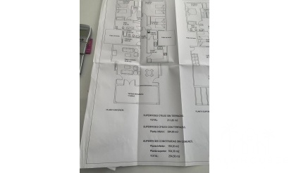 Venta - Apartment - Torrevieja - Playa del cura