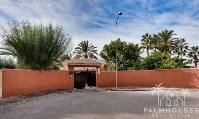 Venta - Villa - Torrevieja - San Luis