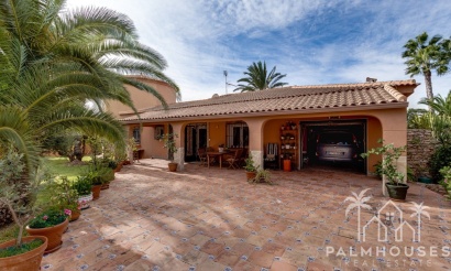 Venta - Villa - Torrevieja - San Luis