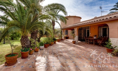 Venta - Villa - Torrevieja - San Luis