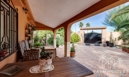 Venta - Villa - Torrevieja - San Luis