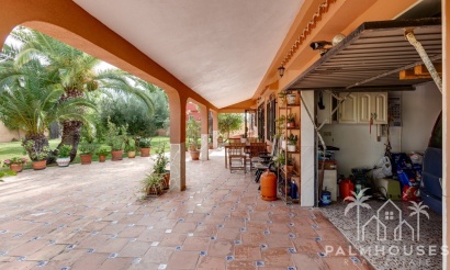 Venta - Villa - Torrevieja - San Luis