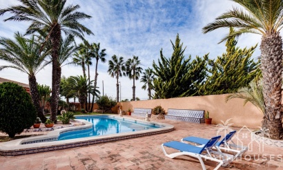 Venta - Villa - Torrevieja - San Luis