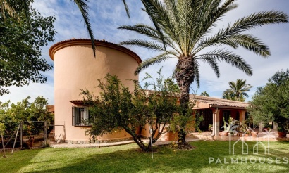 Venta - Villa - Torrevieja - San Luis