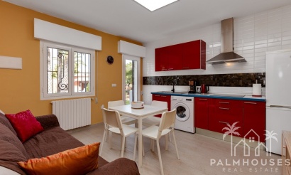 Venta - Villa - Torrevieja - San Luis