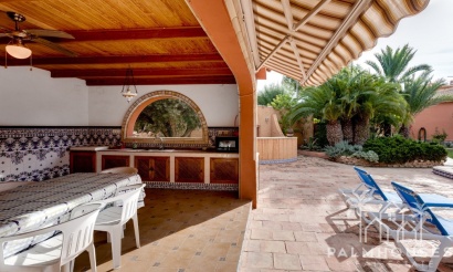 Venta - Villa - Torrevieja - San Luis