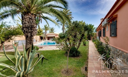 Venta - Villa - Torrevieja - San Luis