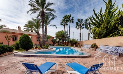 Venta - Villa - Torrevieja - San Luis