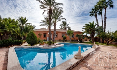 Venta - Villa - Torrevieja - San Luis