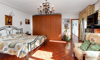 Venta - Villa - Torrevieja - San Luis